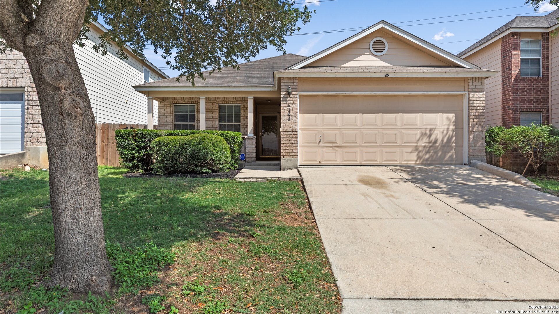 6406 Indigo Forest San Antonio TX 78239