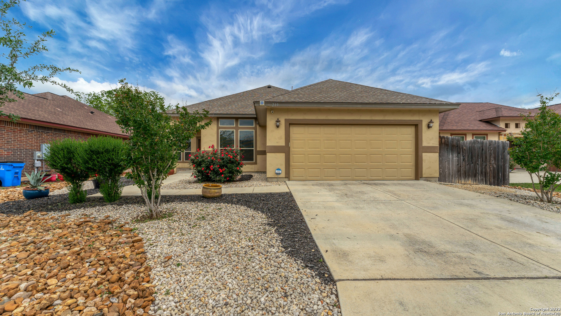 219 Greenway Drive Seguin TX 78155