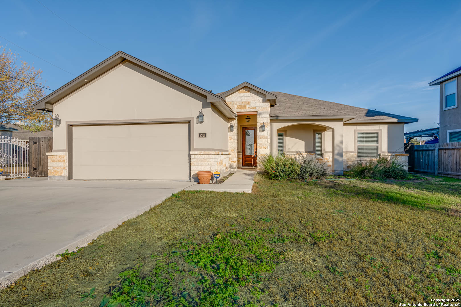 8314 Marek San Antonio TX 78224