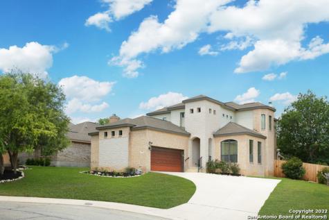 19402 Sweet Oak San Antonio TX 78258
