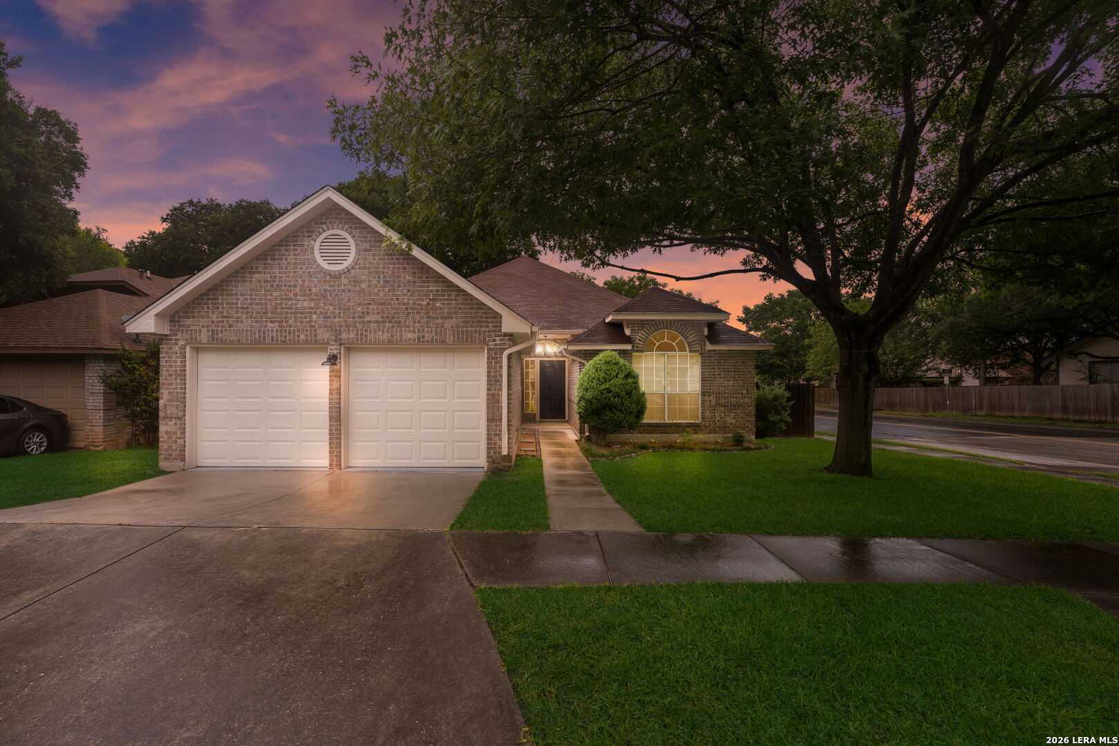3900 Whitaker Schertz TX 78154