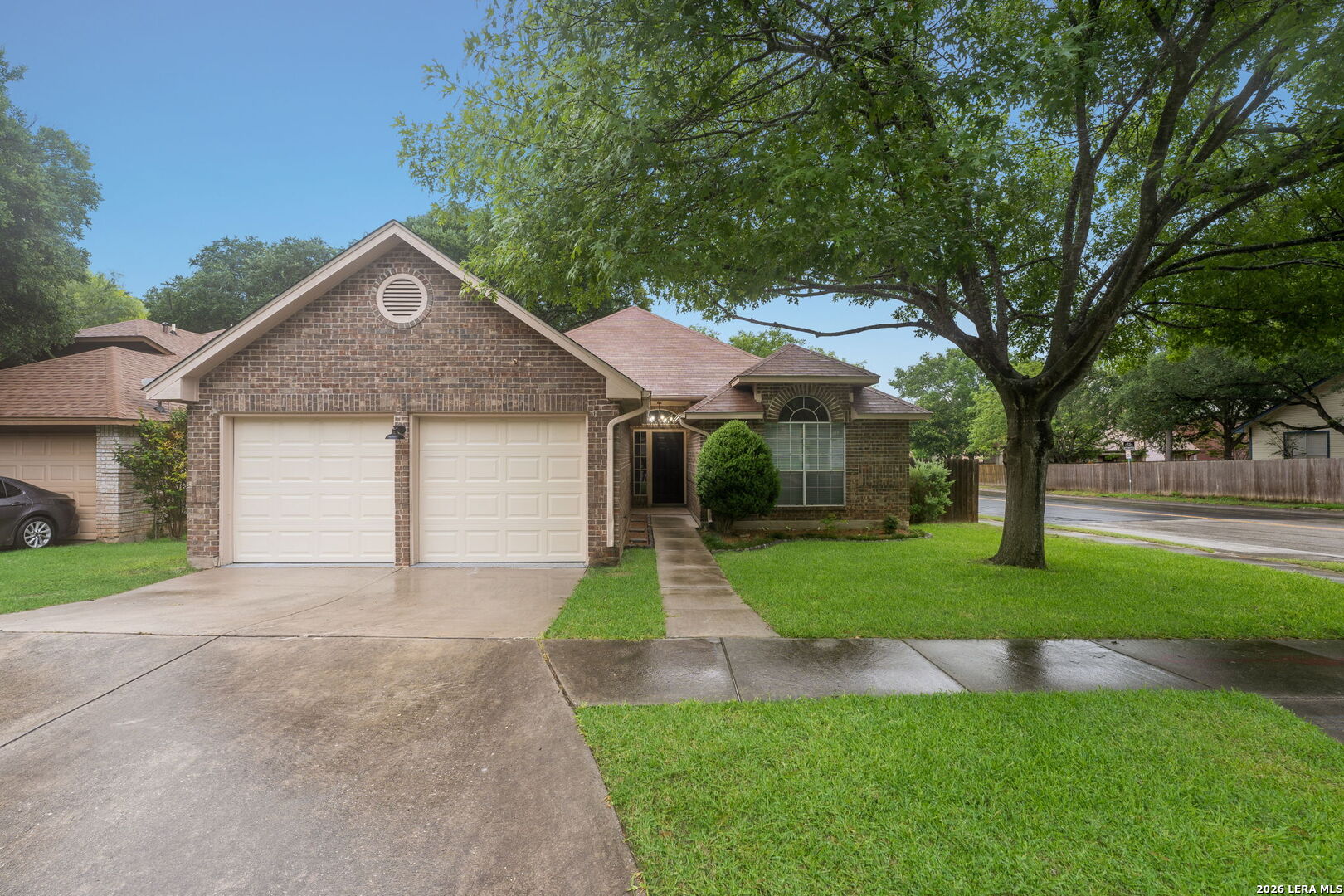 3900 Whitaker Schertz TX 78154