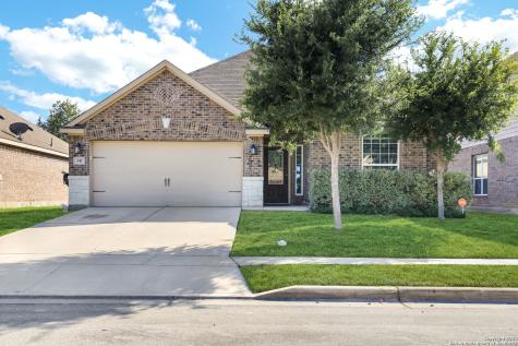 347 Amaryllis New Braunfels TX 78132