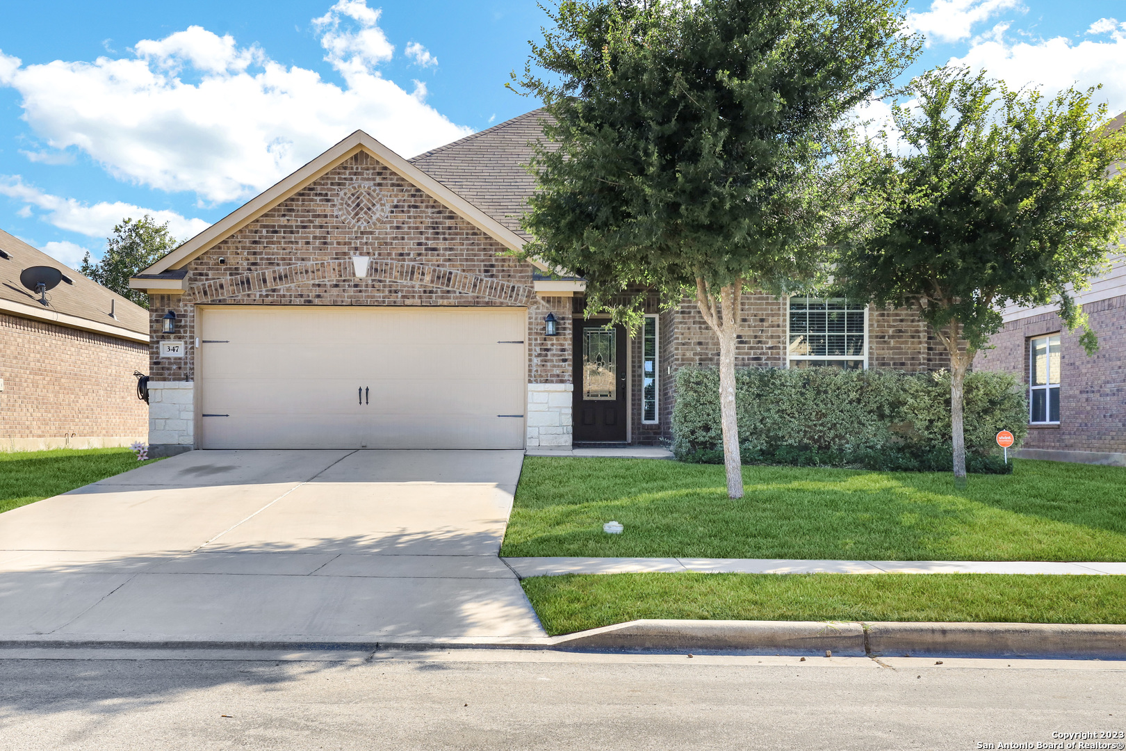 347 Amaryllis New Braunfels TX 78132