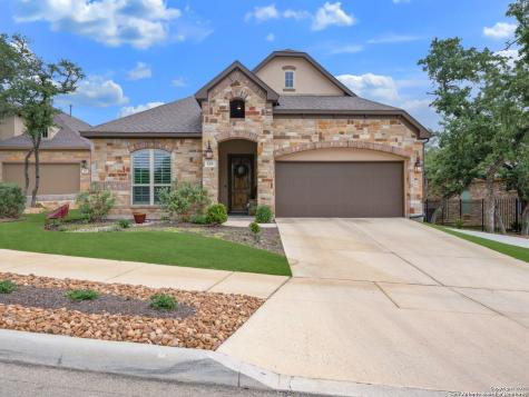 119 Cinnamon Creek Boerne TX 78006