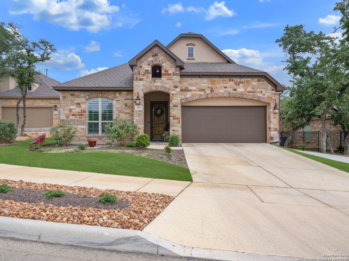 119 Cinnamon Creek Boerne TX 78006