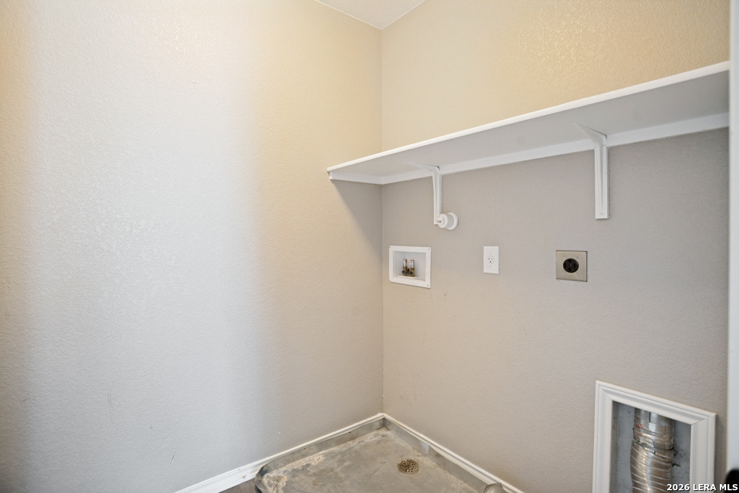 4514 Olympus Bay San Antonio TX 78245