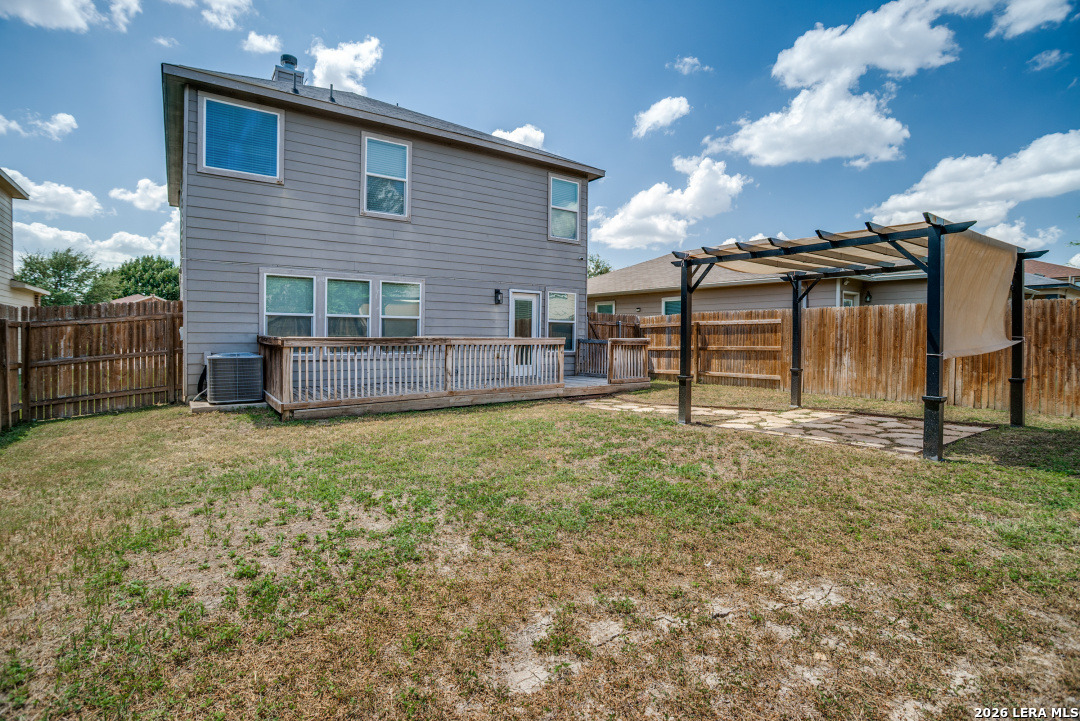4514 Olympus Bay San Antonio TX 78245