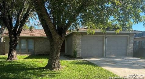 12710 Popes Creek Street San Antonio TX 78233
