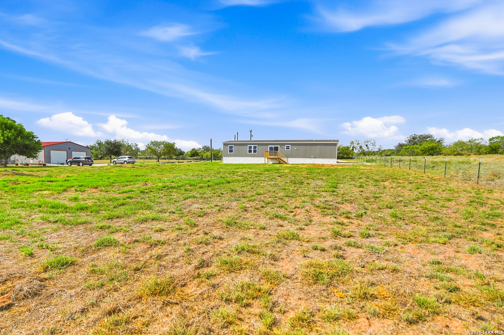 95 County Road 403 Floresville TX 78114
