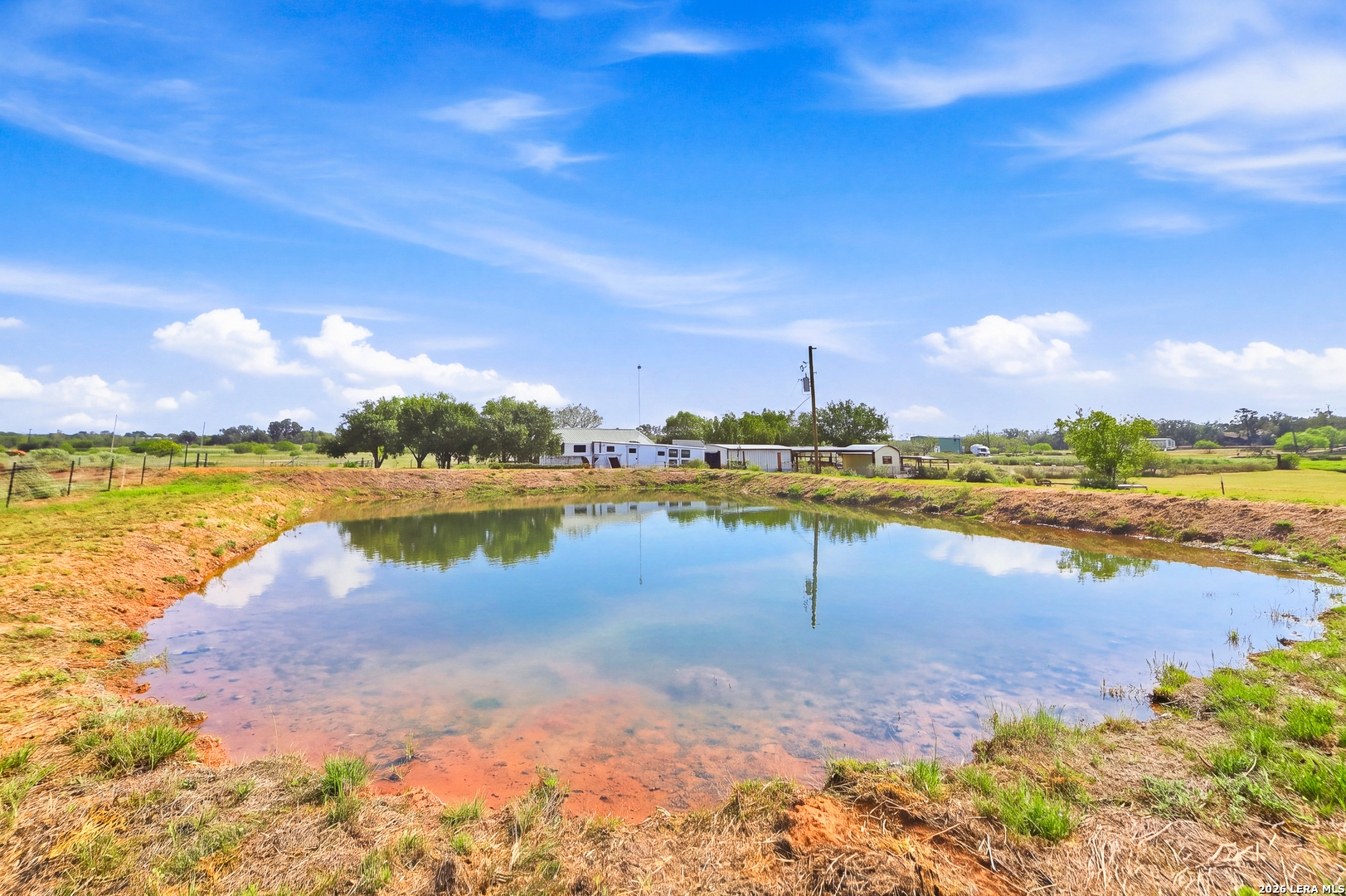 95 County Road 403 Floresville TX 78114