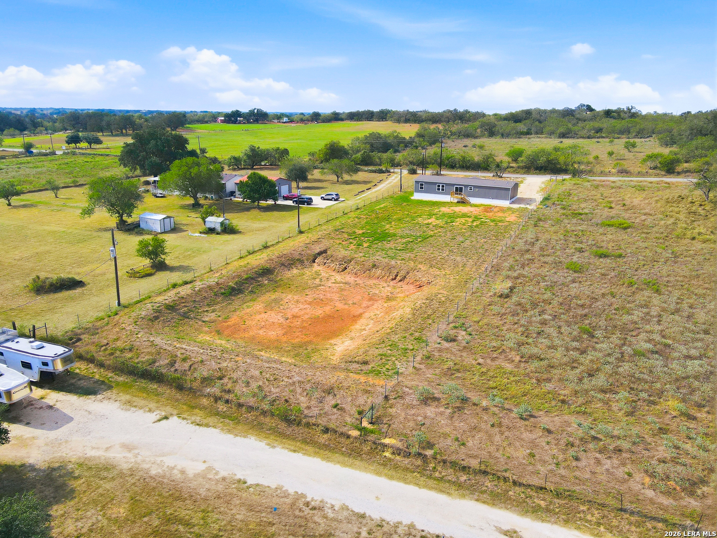 95 County Road 403 Floresville TX 78114
