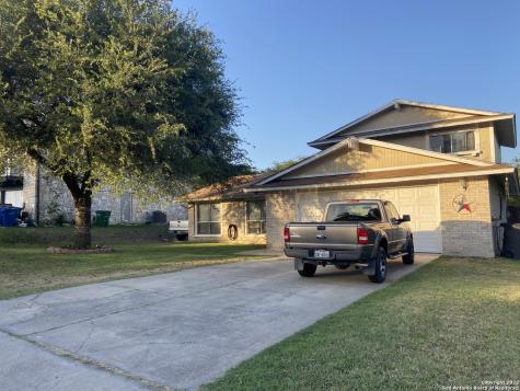 1142 S Ellison Drive San Antonio TX 78245