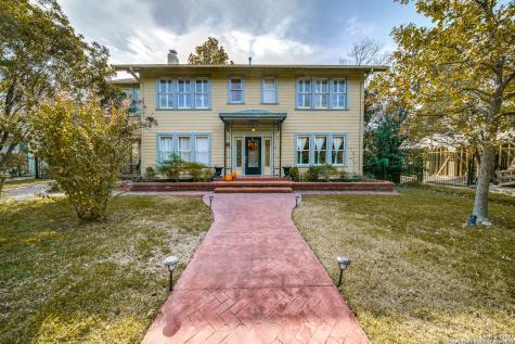 310 W Hollywood Avenue San Antonio TX 78212