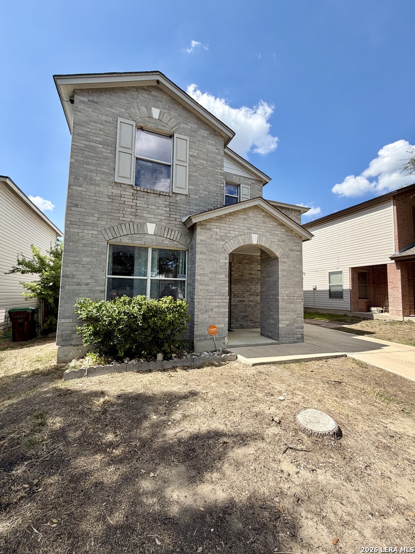 8019 Braes Run San Antonio TX 78254