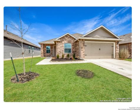 346 N Kowald Lane New Braunfels TX 78130