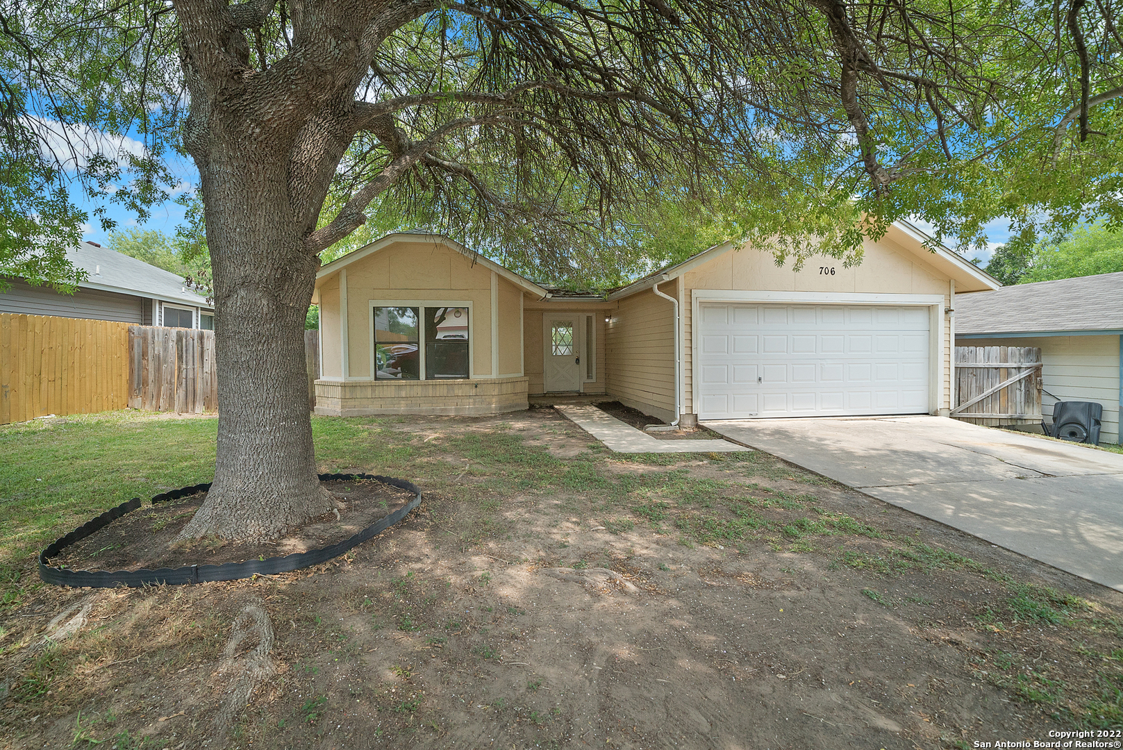 706 Cypressgreen Drive San Antonio TX 78245