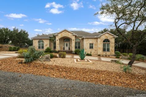 9918 Scenic View San Antonio TX 78255