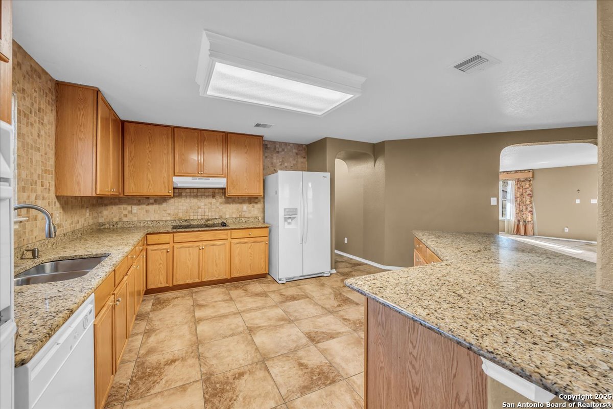 7514 Escada Crest San Antonio TX 78254