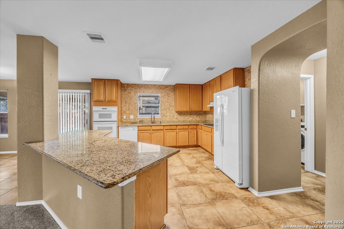 7514 Escada Crest San Antonio TX 78254