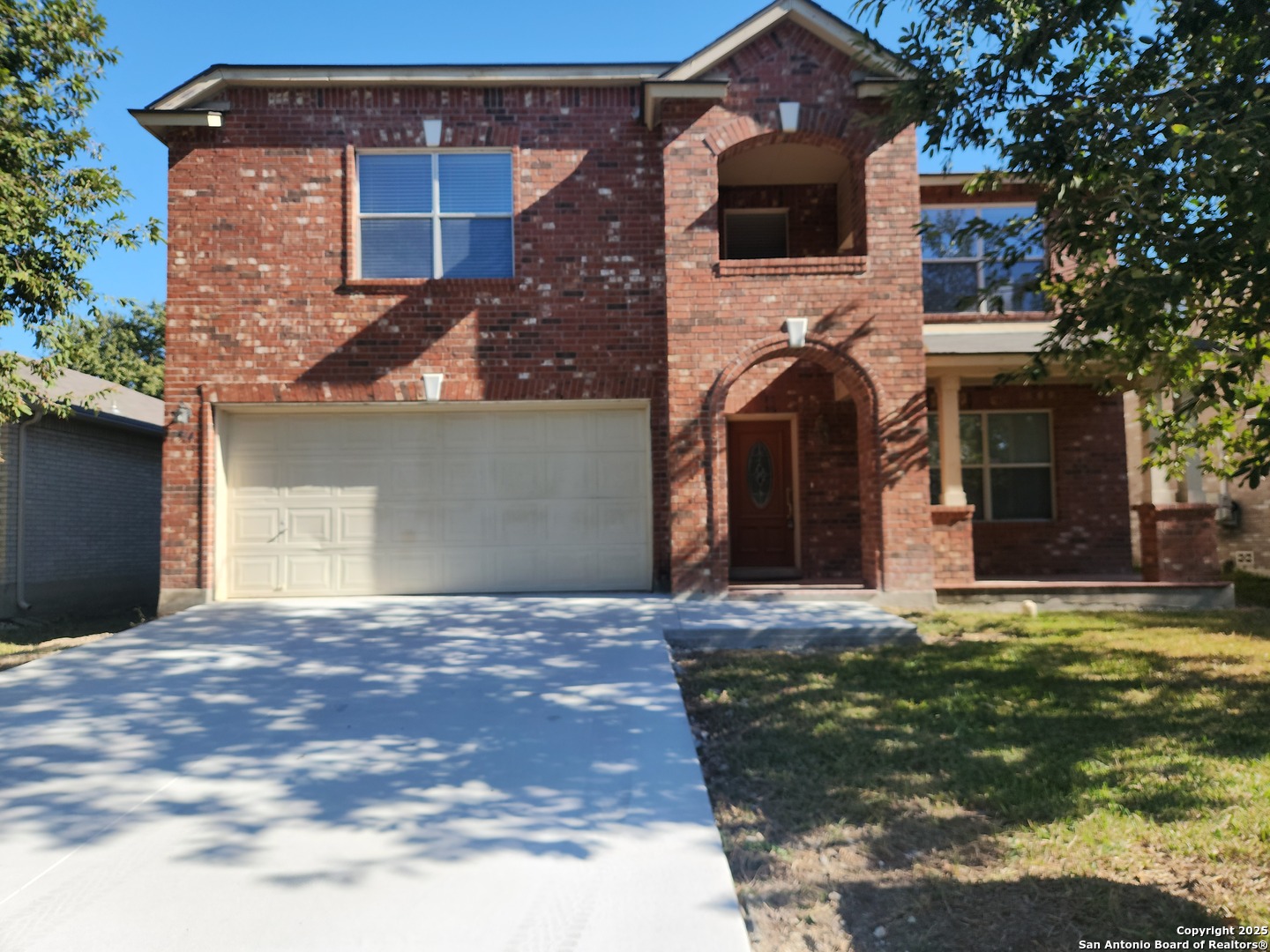 7514 Escada Crest San Antonio TX 78254