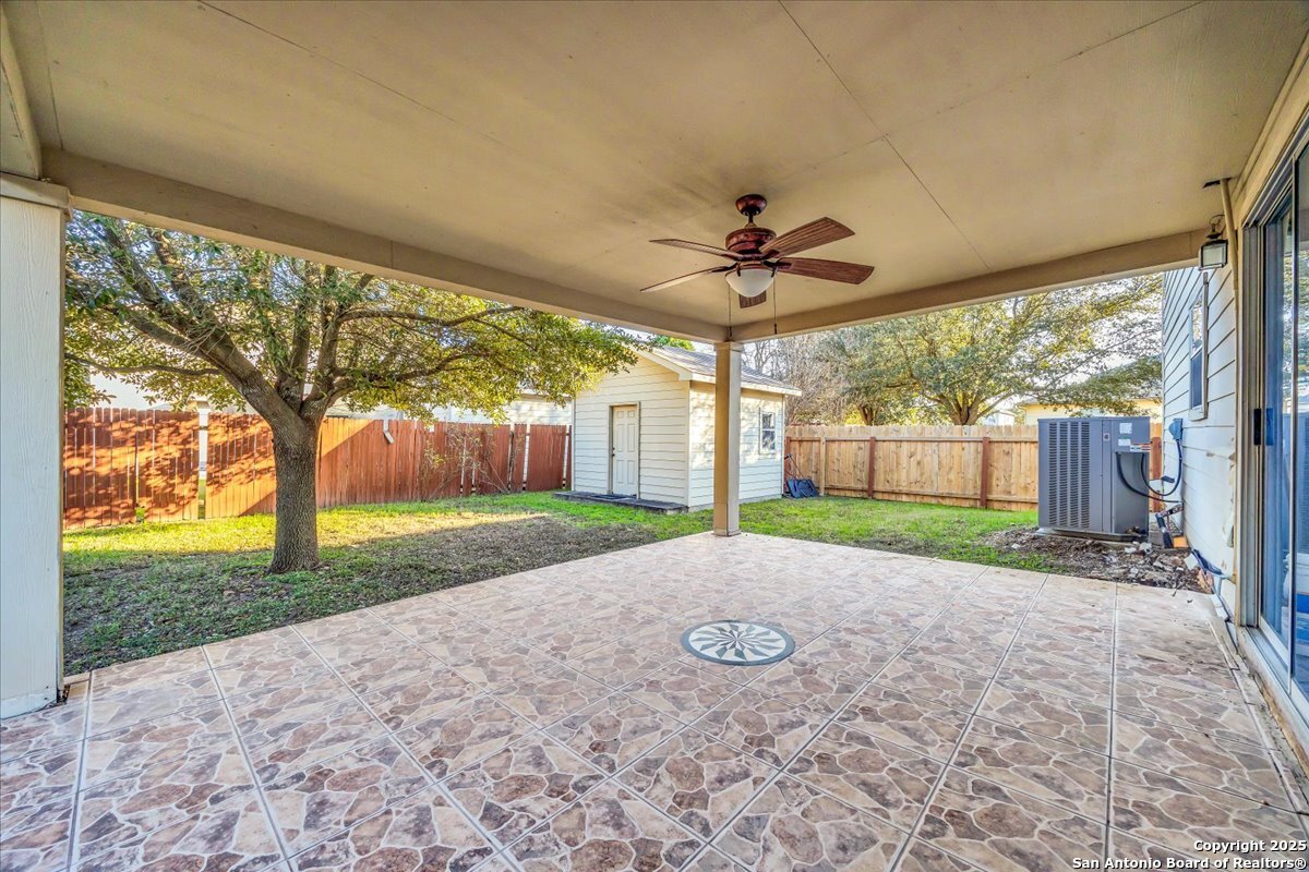 7514 Escada Crest San Antonio TX 78254