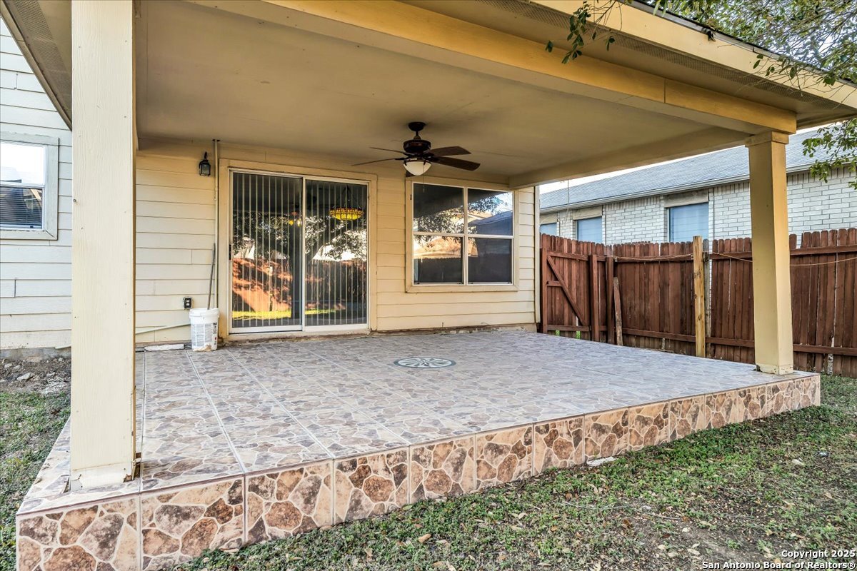 7514 Escada Crest San Antonio TX 78254
