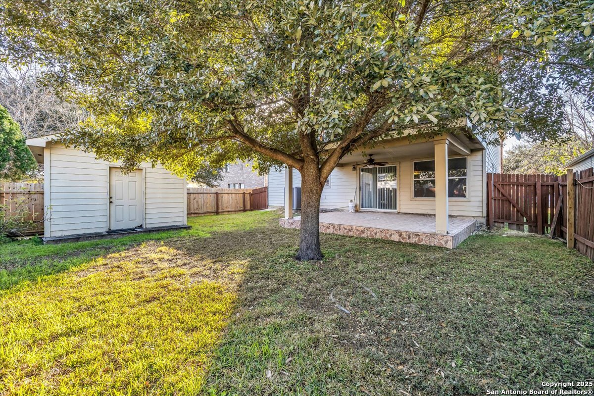 7514 Escada Crest San Antonio TX 78254