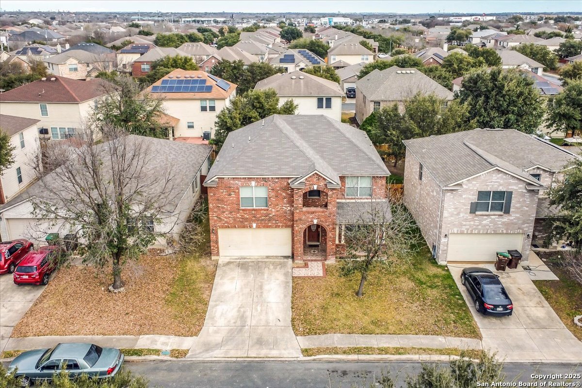 7514 Escada Crest San Antonio TX 78254