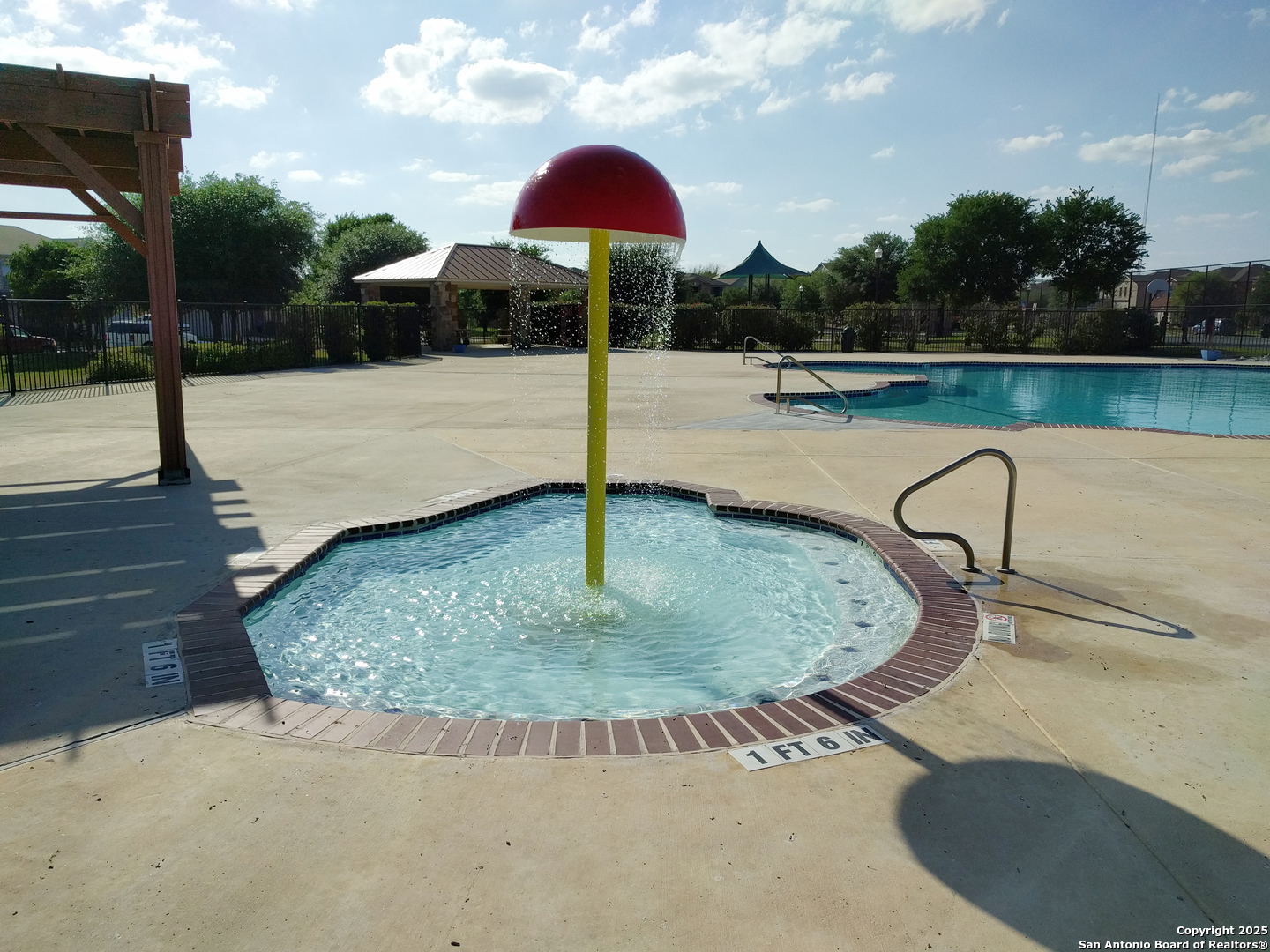 7514 Escada Crest San Antonio TX 78254