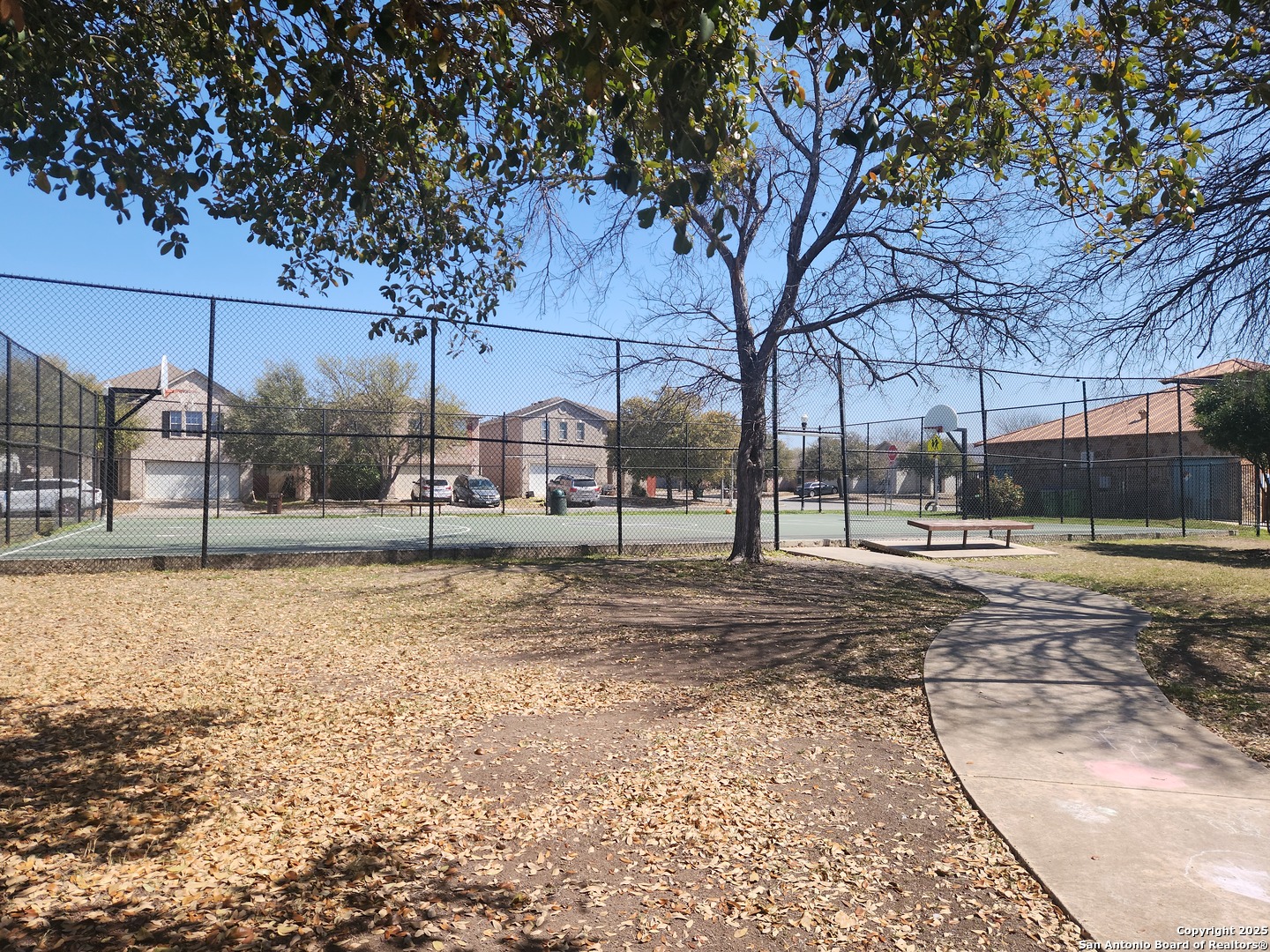 7514 Escada Crest San Antonio TX 78254