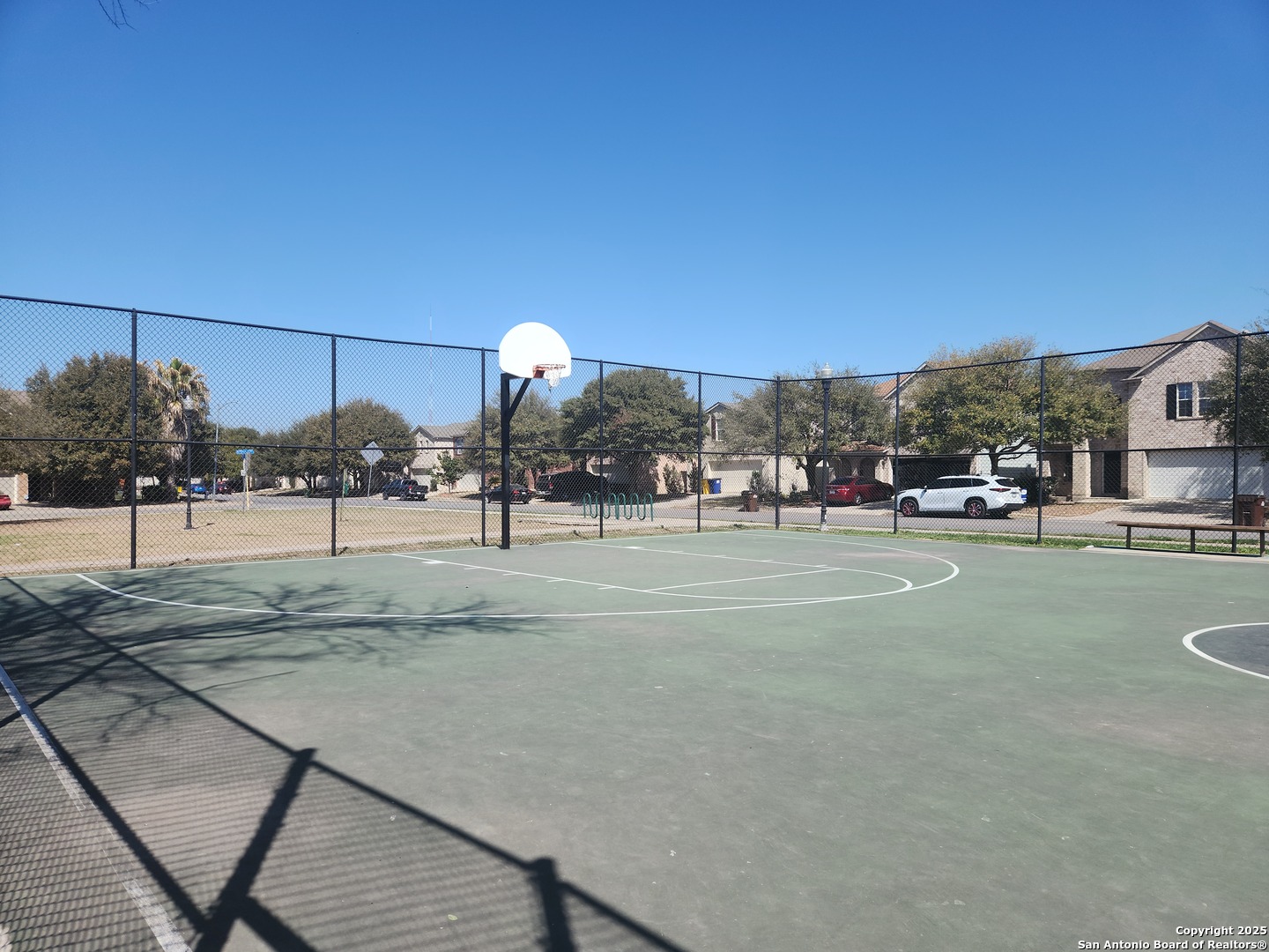 7514 Escada Crest San Antonio TX 78254
