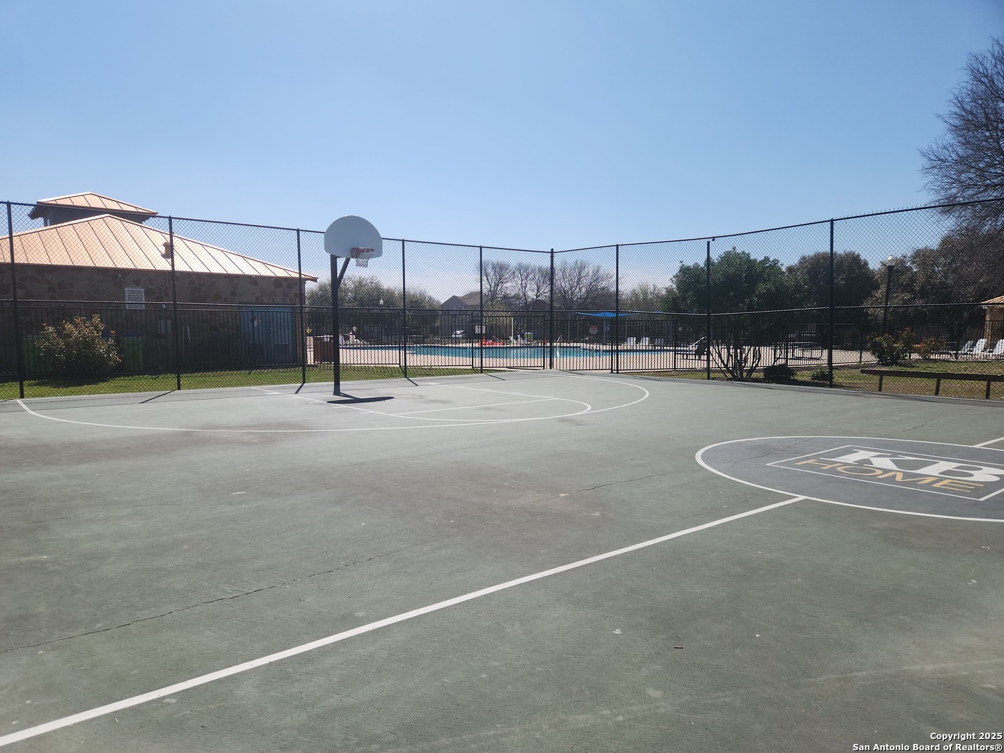 7514 Escada Crest San Antonio TX 78254