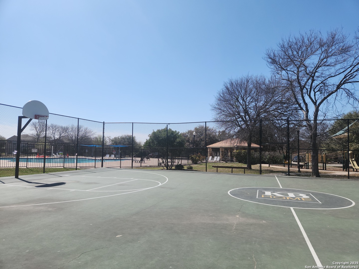 7514 Escada Crest San Antonio TX 78254