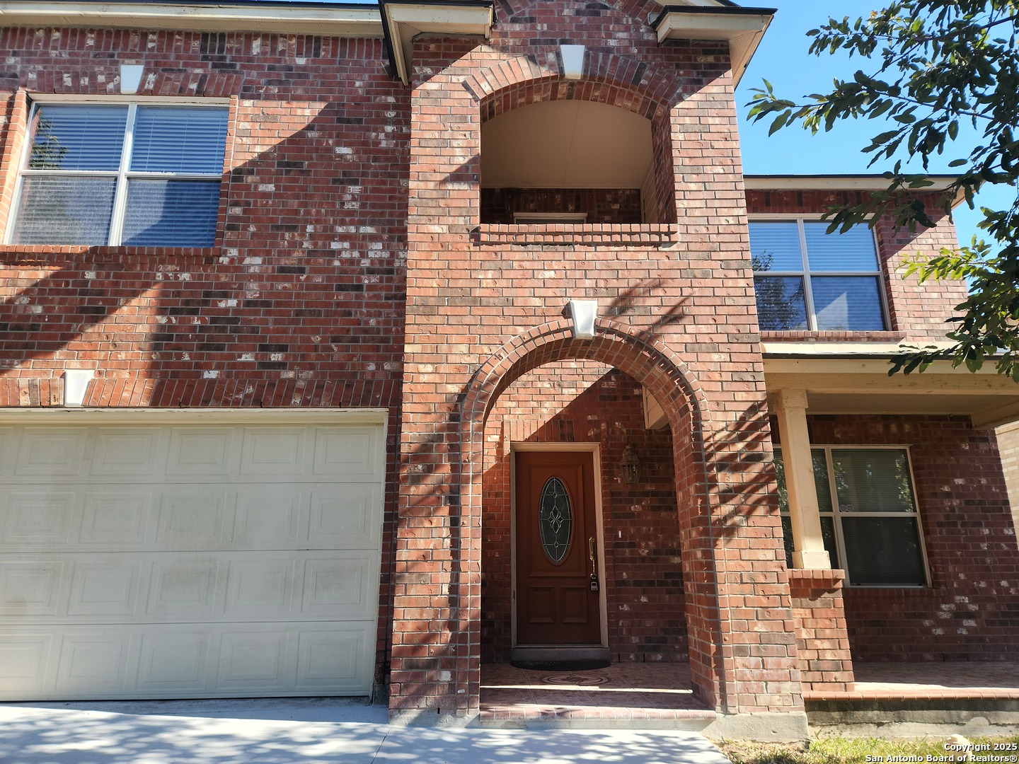 7514 Escada Crest San Antonio TX 78254
