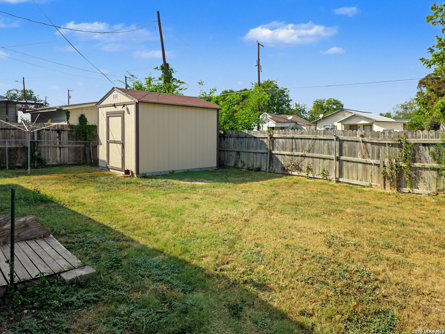 479 Clutter Avenue San Antonio TX 78214