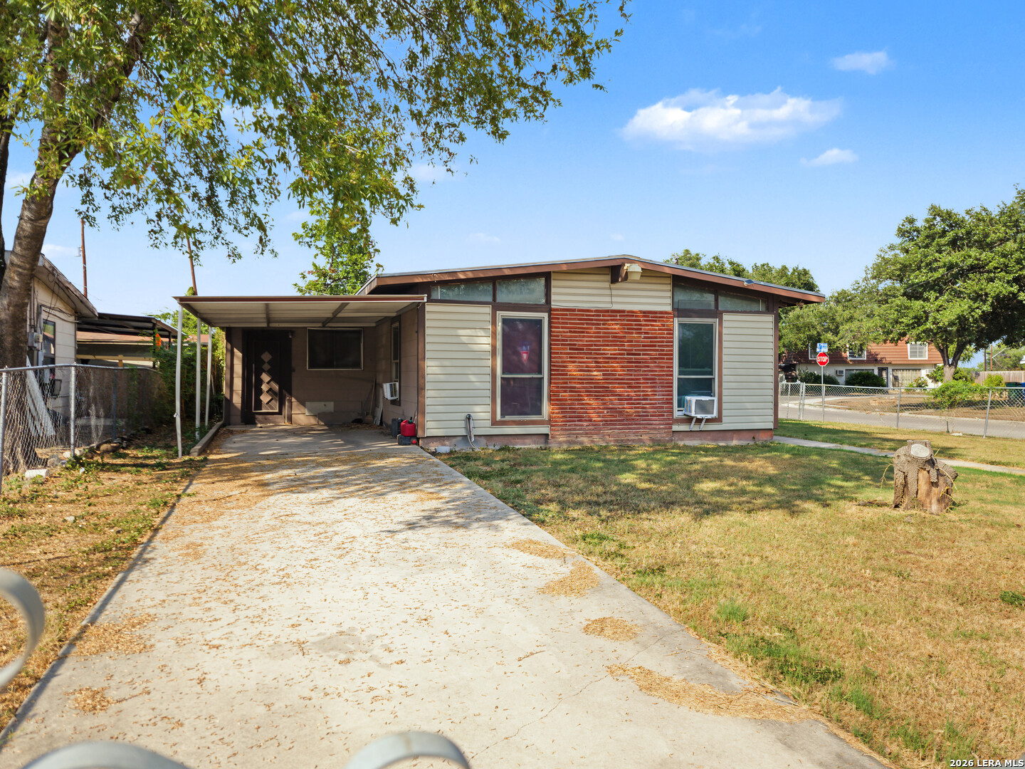 479 Clutter Avenue San Antonio TX 78214