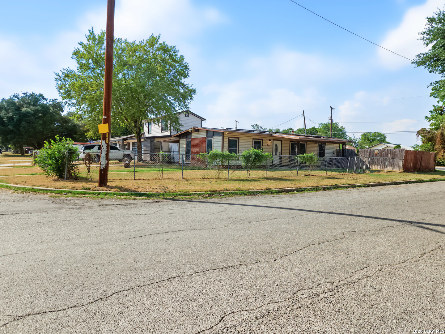 479 Clutter Avenue San Antonio TX 78214