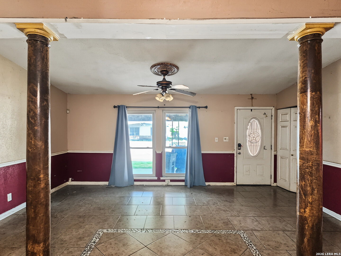 479 Clutter Avenue San Antonio TX 78214