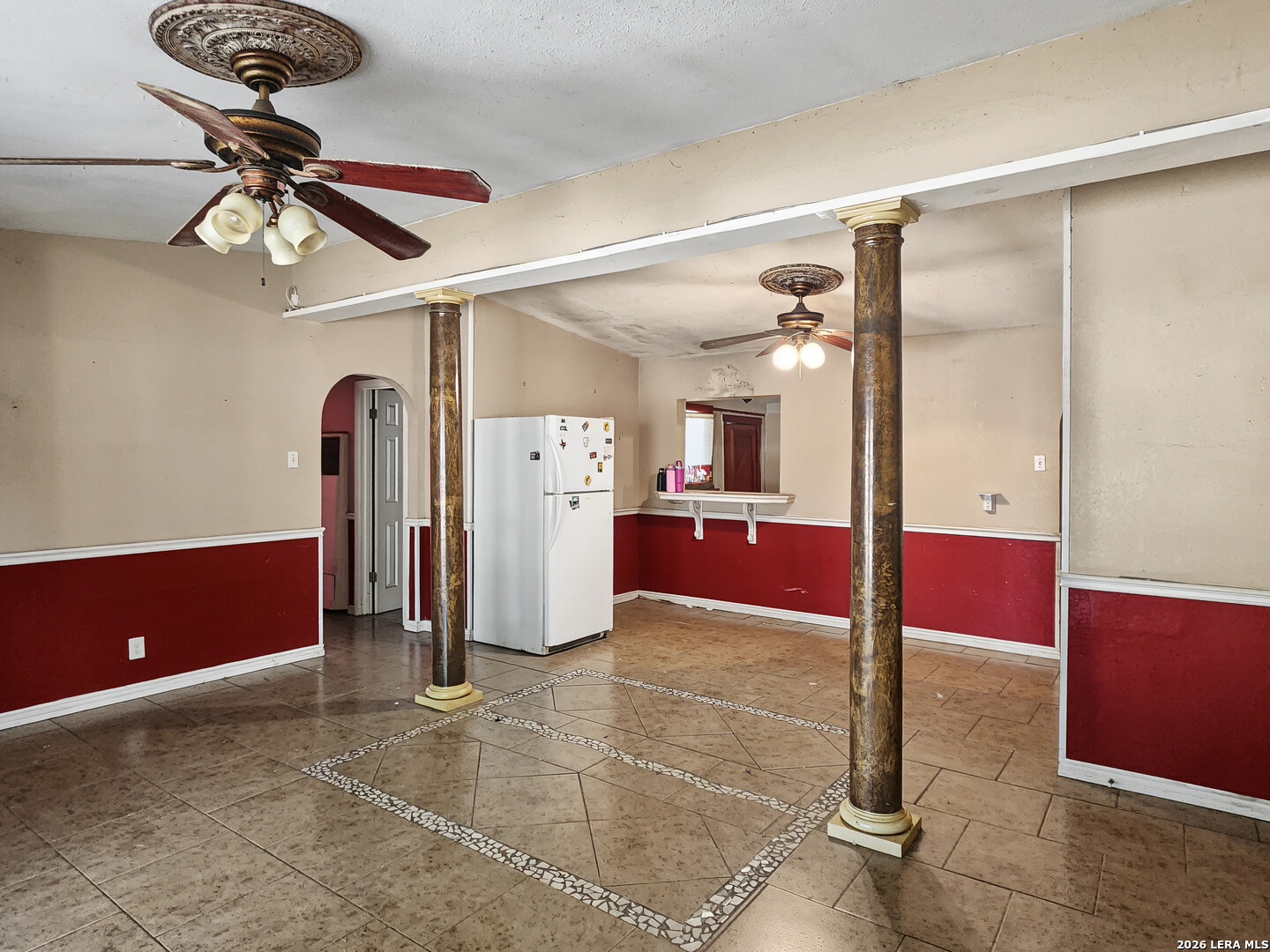 479 Clutter Avenue San Antonio TX 78214
