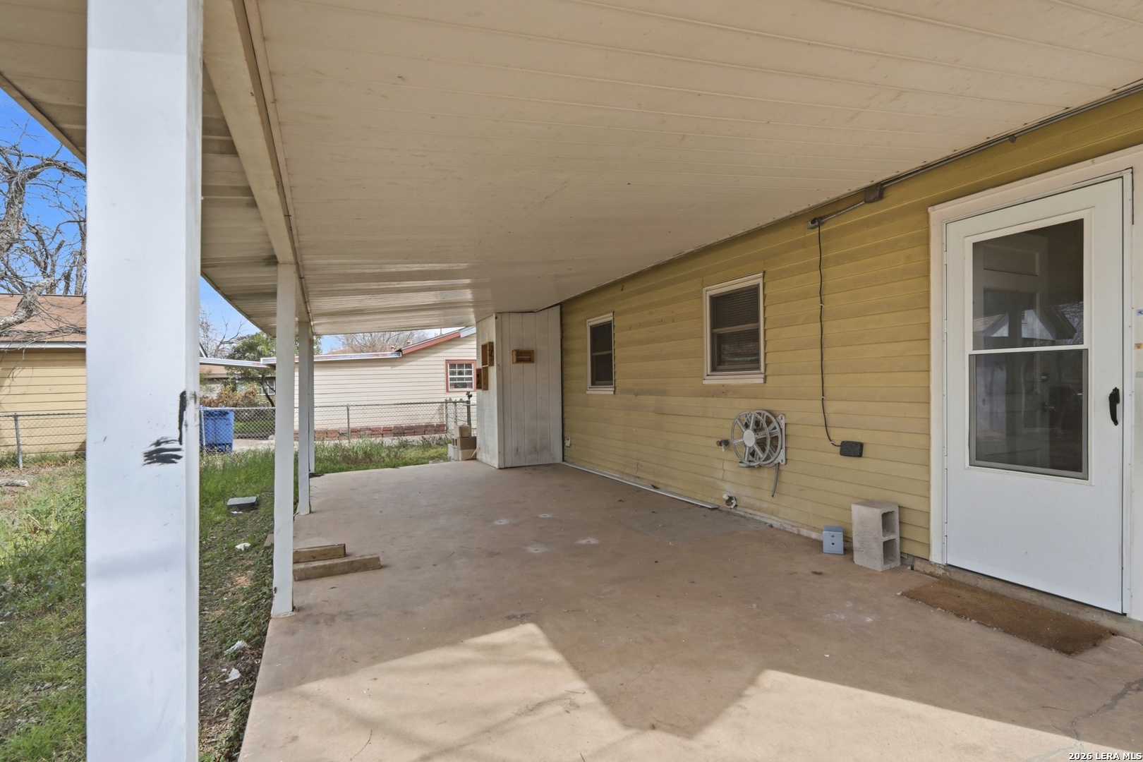 343 W Palfrey San Antonio TX 78223