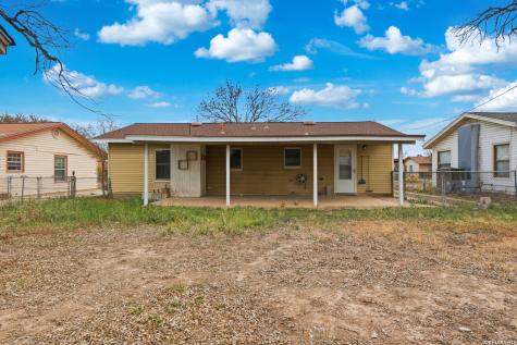 343 W Palfrey San Antonio TX 78223