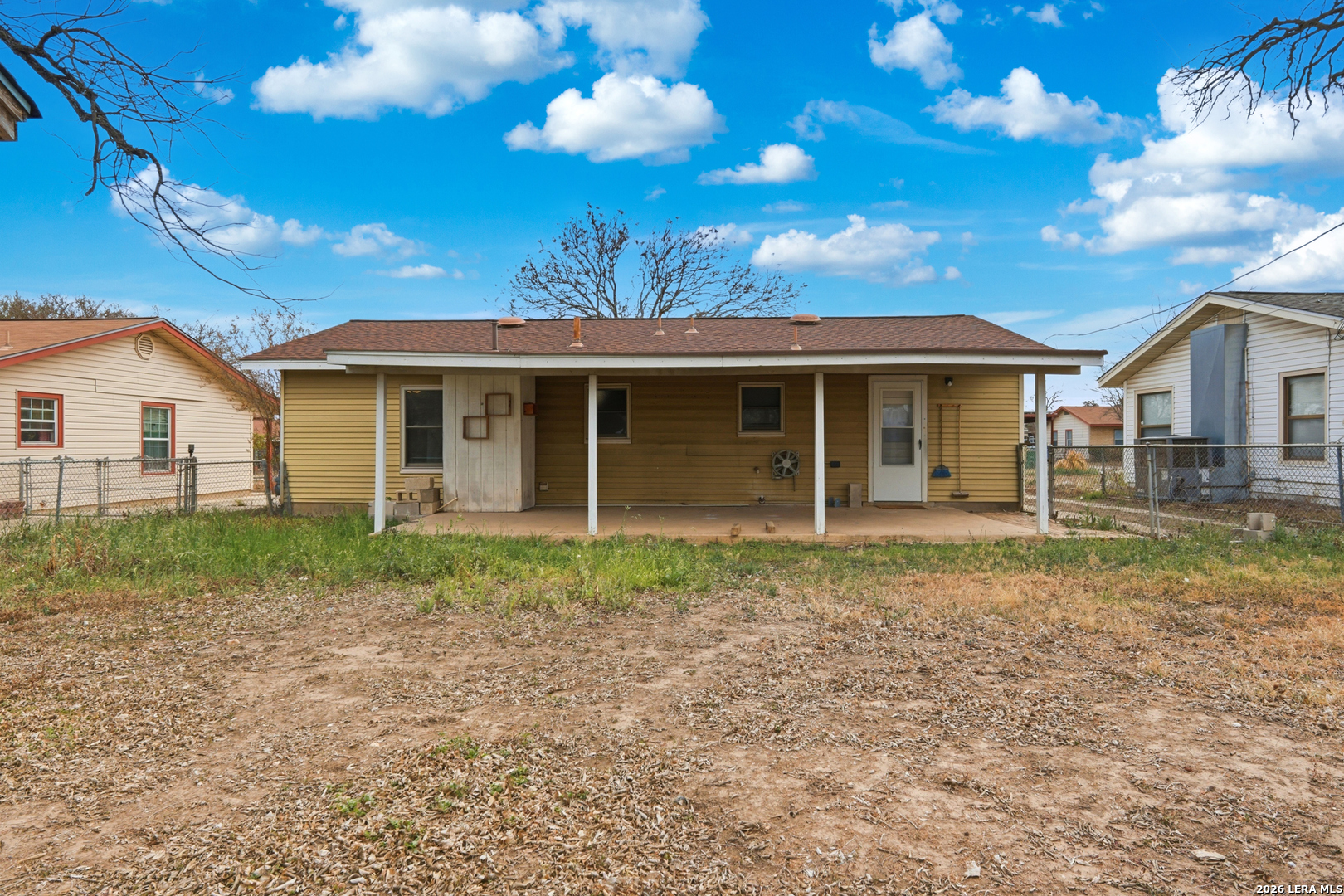 343 W Palfrey San Antonio TX 78223