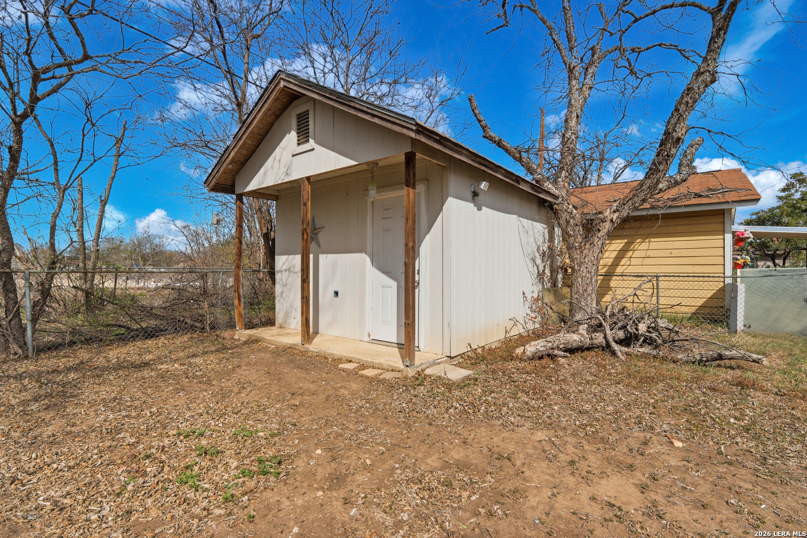 343 W Palfrey San Antonio TX 78223