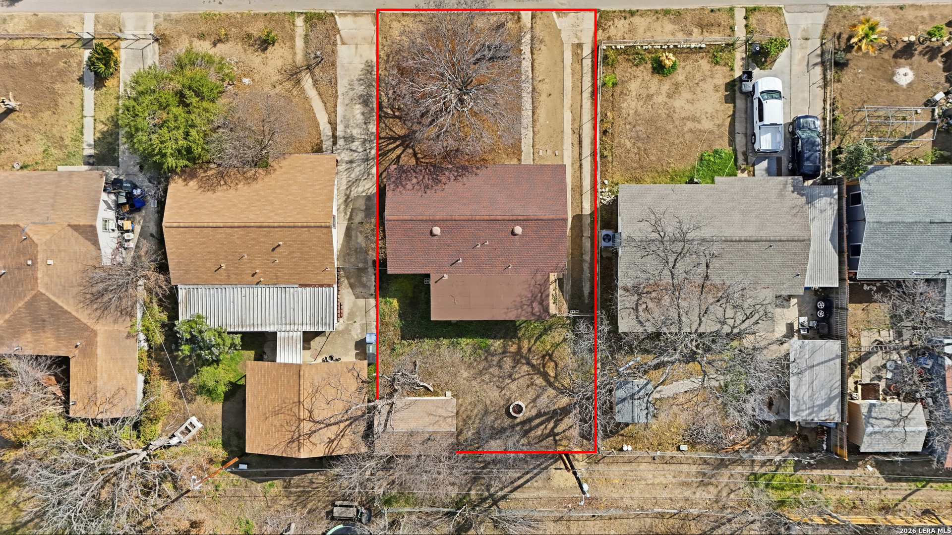 343 W Palfrey San Antonio TX 78223