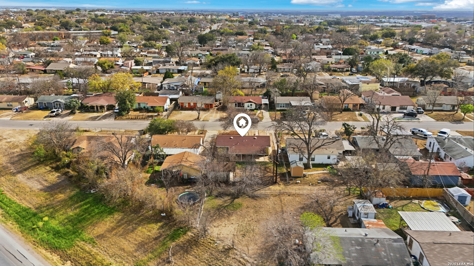 343 W Palfrey San Antonio TX 78223