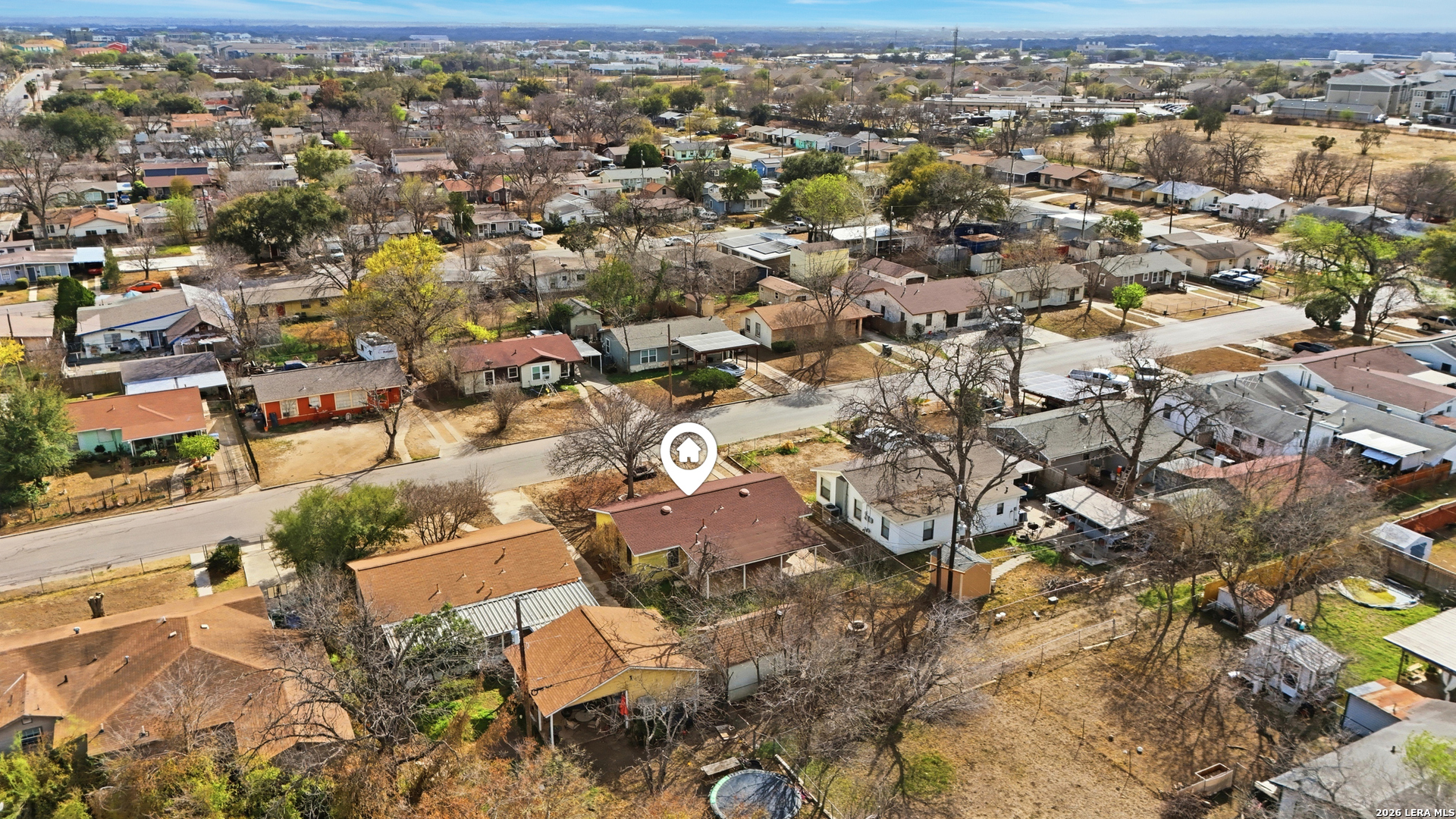 343 W Palfrey San Antonio TX 78223