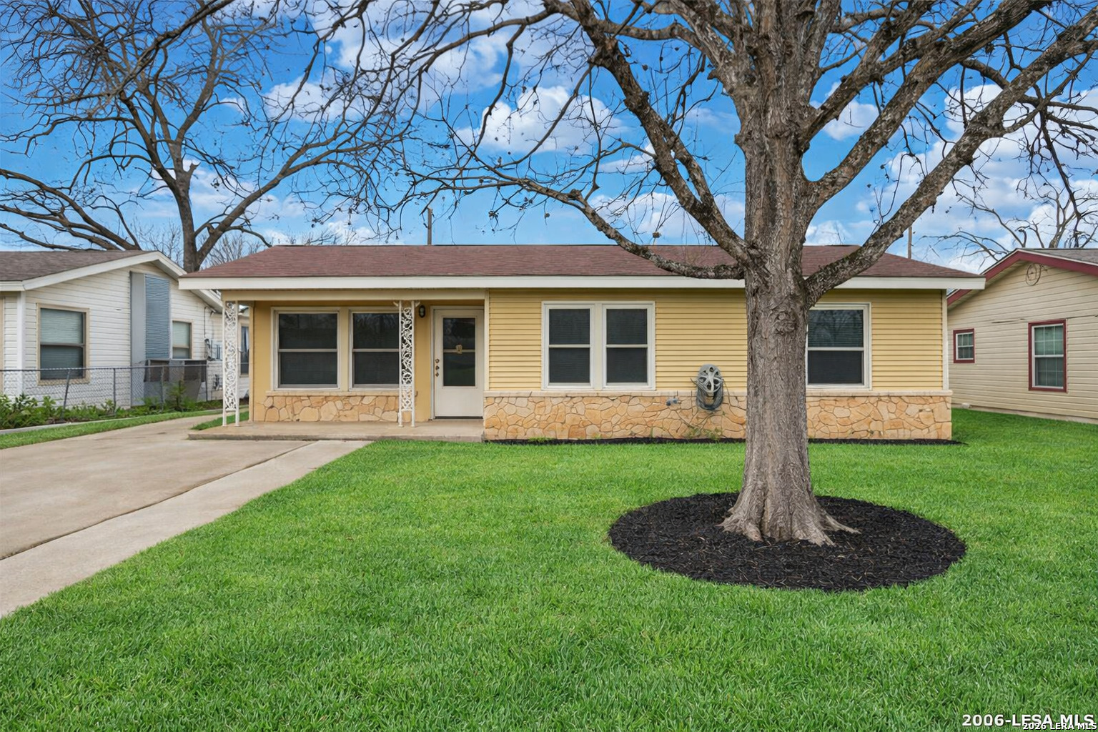 343 W Palfrey San Antonio TX 78223