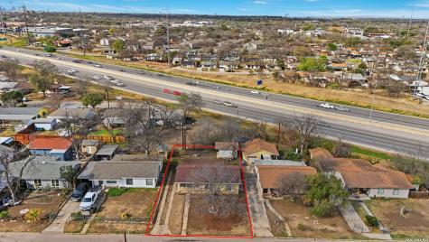 343 W Palfrey San Antonio TX 78223