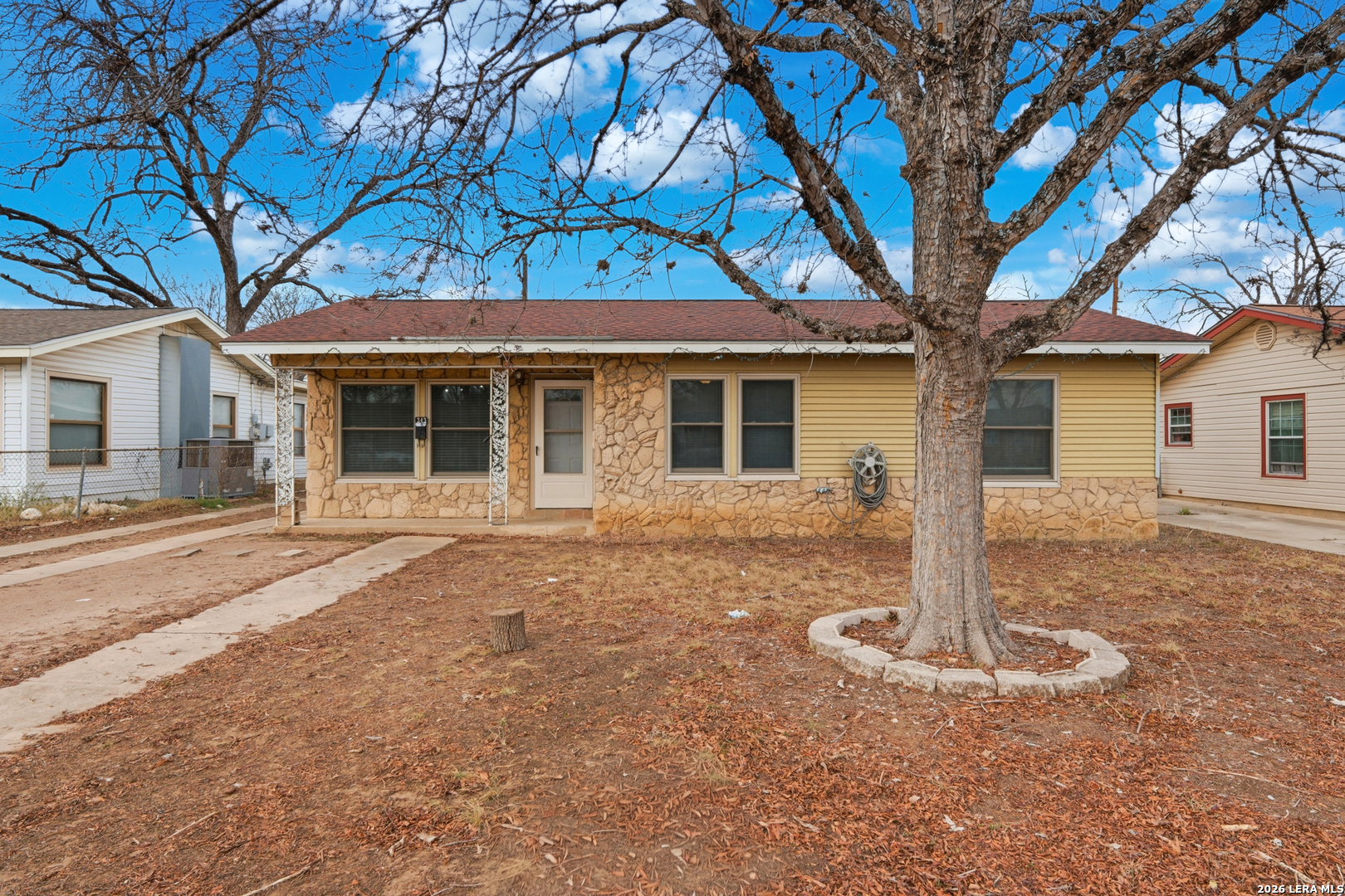 343 W Palfrey San Antonio TX 78223